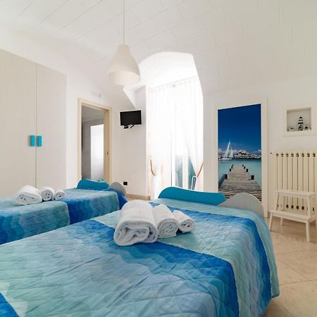 Gioia Casa Vacanze By Monholiday Monopoli Exteriér fotografie