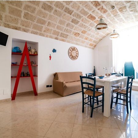 Gioia Casa Vacanze By Monholiday Monopoli Exteriér fotografie
