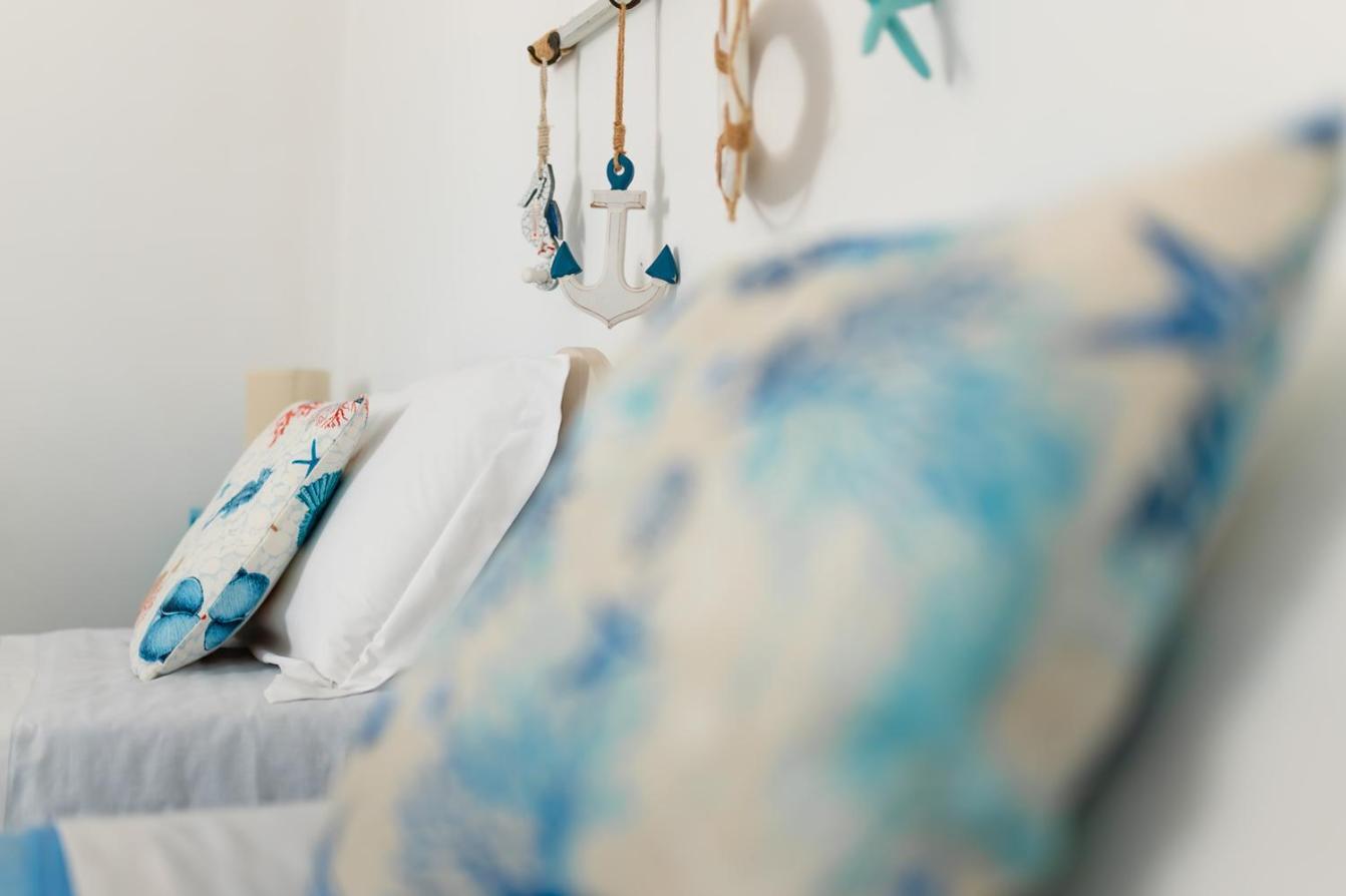 Gioia Casa Vacanze By Monholiday Monopoli Exteriér fotografie