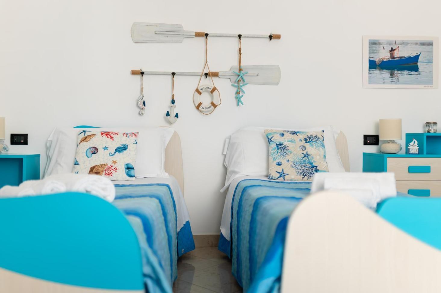 Gioia Casa Vacanze By Monholiday Monopoli Exteriér fotografie