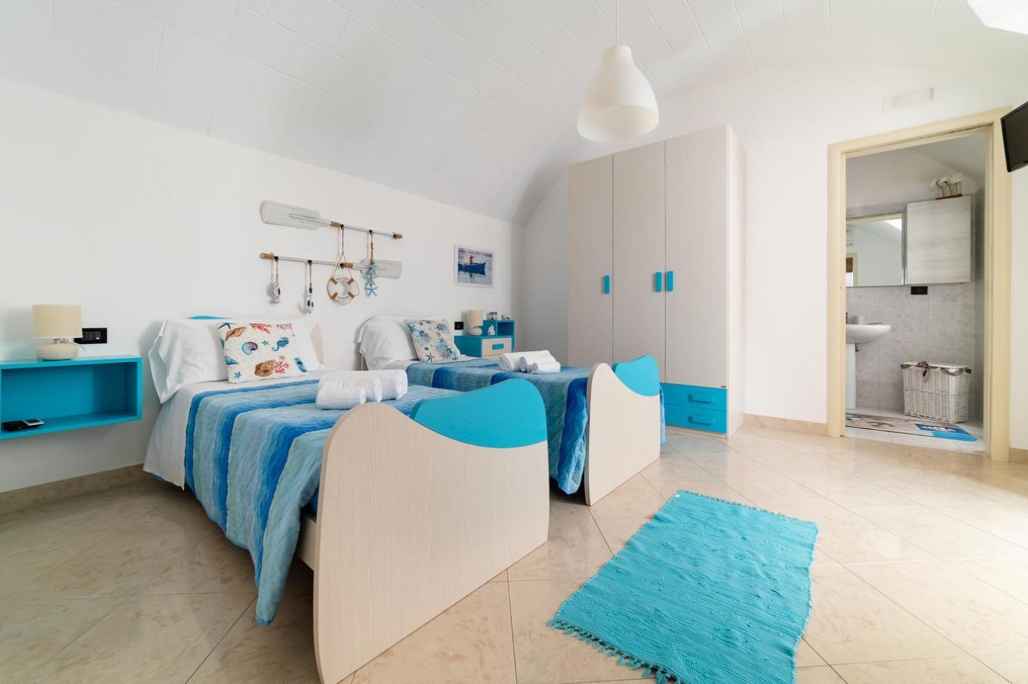 Gioia Casa Vacanze By Monholiday Monopoli Exteriér fotografie
