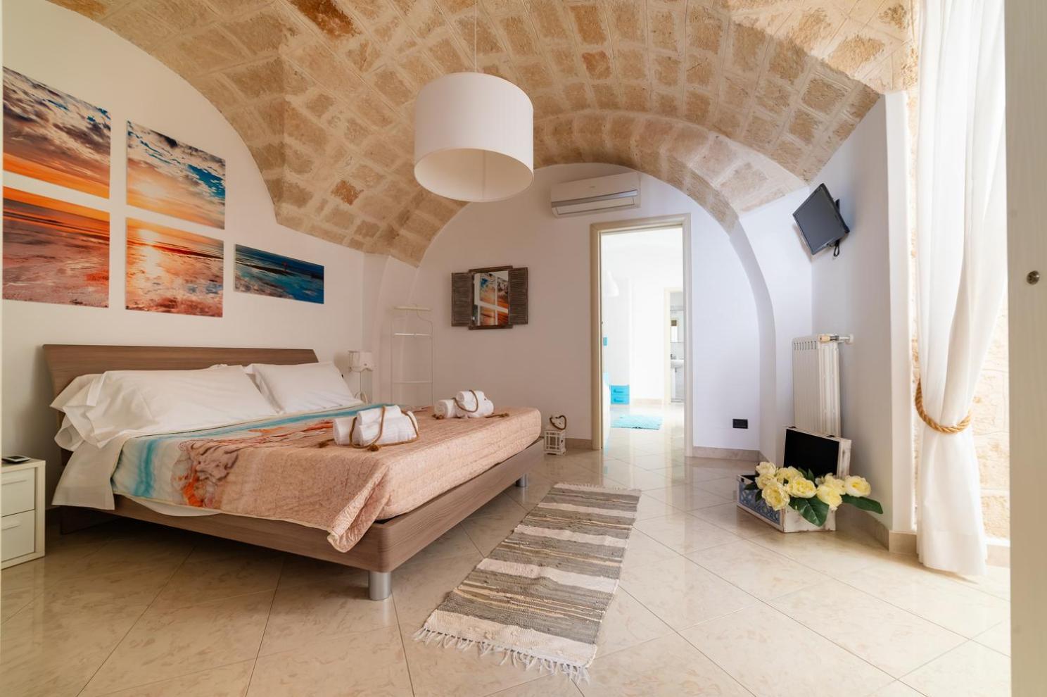 Gioia Casa Vacanze By Monholiday Monopoli Exteriér fotografie